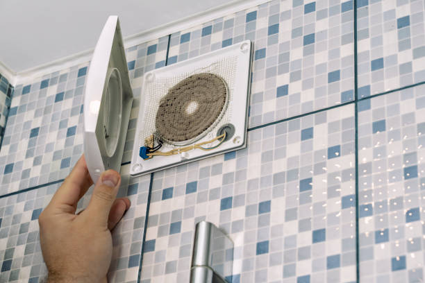 Best Residential Air Duct Cleaning  in Bayside Gardens, OR