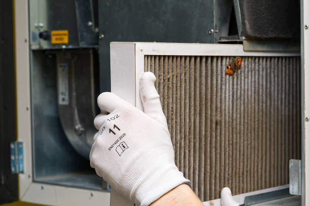 Best Air Duct Cleaning Cost  in Bayside Gardens, OR