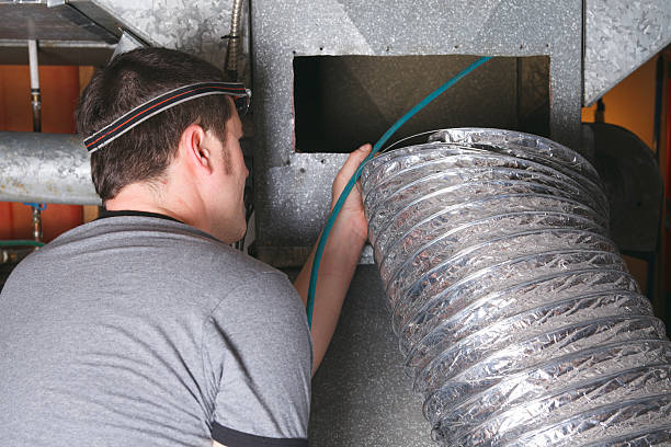 Best Affordable Duct Cleaning Services  in Bayside Gardens, OR