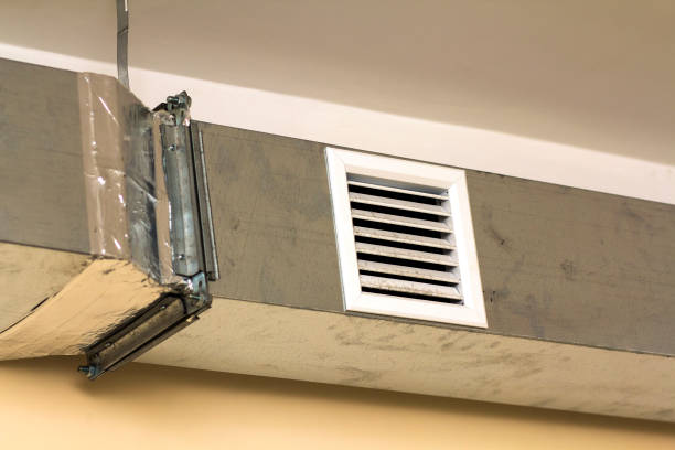 Best Emergency Air Duct Cleaning  in Bayside Gardens, OR
